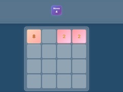 Игри Number Merge - Addictive