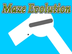 Игри Maze Evolution