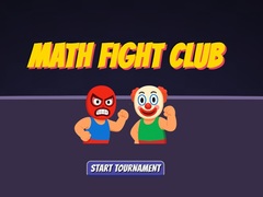 Игри Math Fight Club