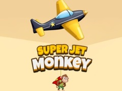 Игри Super Jet Monkey