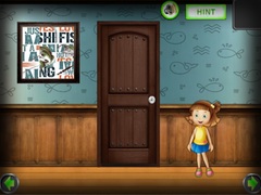Игри Amgel Kids Room Escape 337