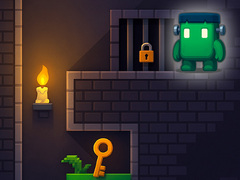 Игри Monster Escape
