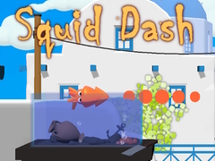 Игри Squid Dash