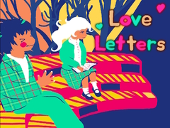 Игри Love Letter