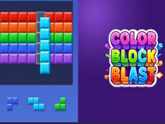 Игри Color Block Blast