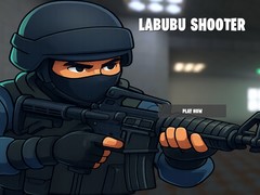 Игри Labubu Shooter