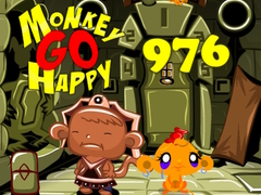 Игри Monkey Go Happy 976
