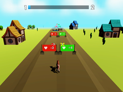 Игри My Horse Is Amazing