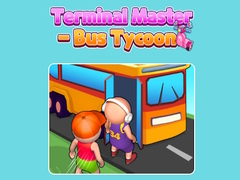 Игри Terminal Master - Bus Tycoon