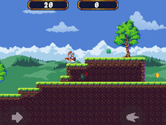 Игри Satan Slayer Adventure