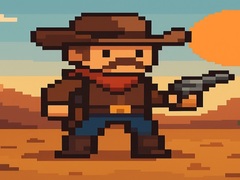 Игри Cowboy