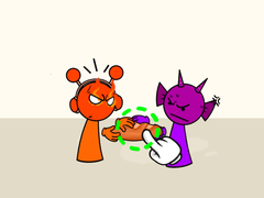 Игри Help Sprunky