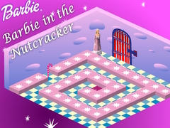 Игри Barbie in the Nutcracker