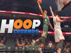 Игри Hoop Legends
