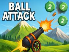 Игри Ball Attack
