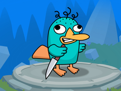 Игри Traitor Beaver!