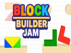 Игри Block Builder Jam