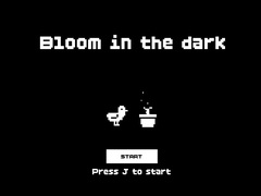Игри Bloom In The Dark