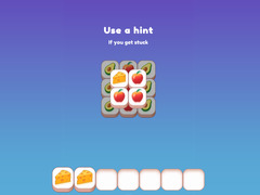Игри Tile Match Cafe