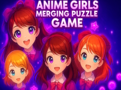 Игри Anime Girls Merging