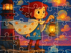 Игри Jigsaw Fantasy