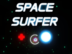 Игри Space Surfer