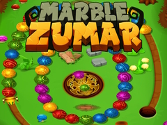 Игри Marble Zumar