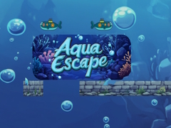 Игри Aqua Escape