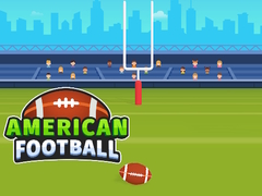 Игри American Football