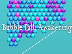 Игри Bubble Fall: Awakening