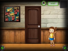 Игри Amgel Kids Room Escape 338