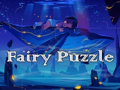Игри Fairy Puzzle