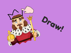 Игри DOP: Draw One Part