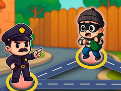 Игри Catch Thief
