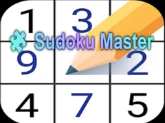 Игри Sudoku Master