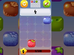Игри 2048 Foodies