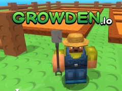 Игри Growden.io