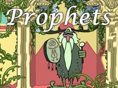 Игри Prophets