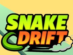 Игри Snake Drift