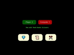 Игри Rock Paper Scissors