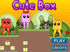 Игри Cute Box
