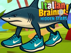 Игри Italian Brainrot! Hidden Stars