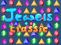 Игри Jewels Classic