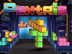 Игри Pentris