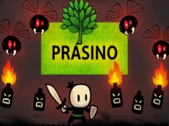 Игри Prásino