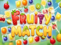 Игри Fruity Match