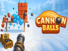Игри Cannon Balls