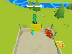 Игри Zombie Fortress