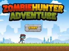 Игри Zombie Hunter Adventure