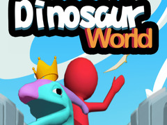 Игри Dinosaur World